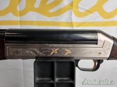 Benelli Anniversario Limited Edition 196/1500 12