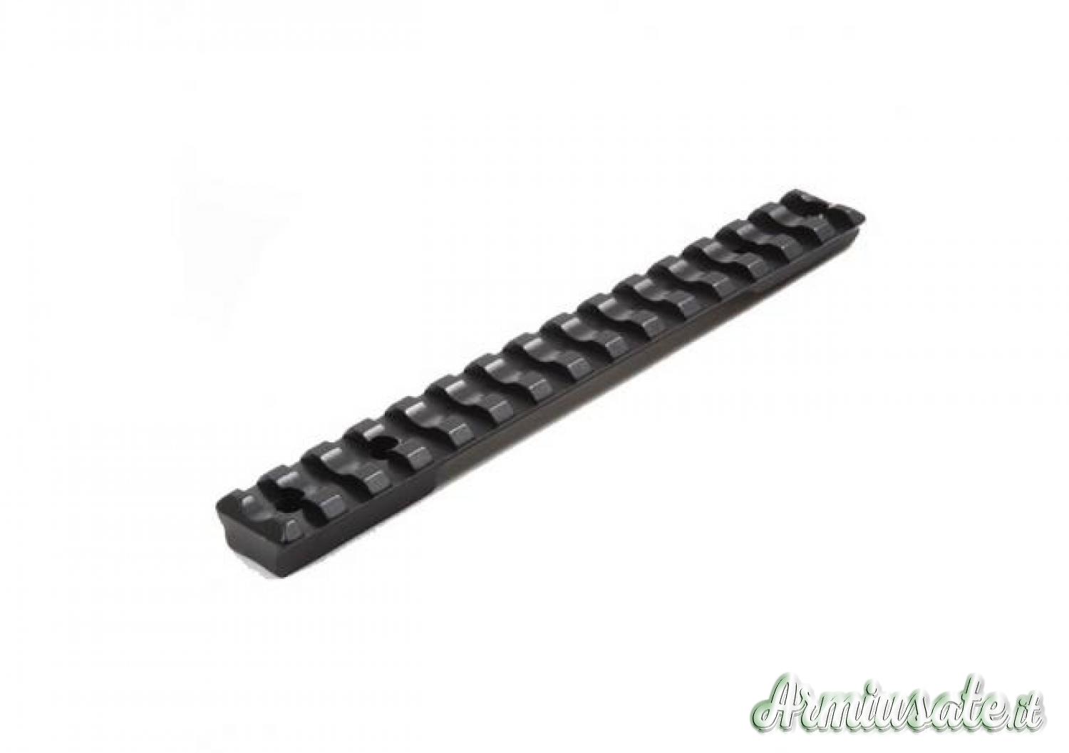 Benelli Argo Recknagel Base Picatinny/Weaver Benelli Argo Recknagel Base Picatinny/Weaver