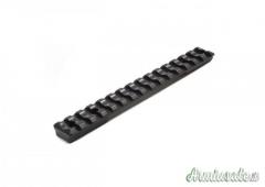 Benelli Argo Recknagel Base Picatinny/Weaver