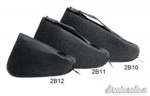 Vega Holster Borsello per pistola in Cordura