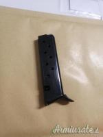 Caricatore Beretta 70 cal. 7,65