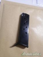 Caricatore Beretta 70 cal. 7,65