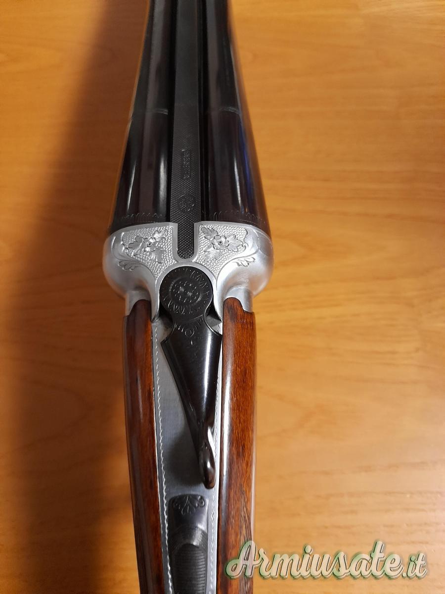 Beretta Doppietta 12 Beretta Doppietta 12