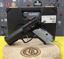 Pistola s/automatica marca CZ modello SHADOW 2 COMPACT calibro 9x19