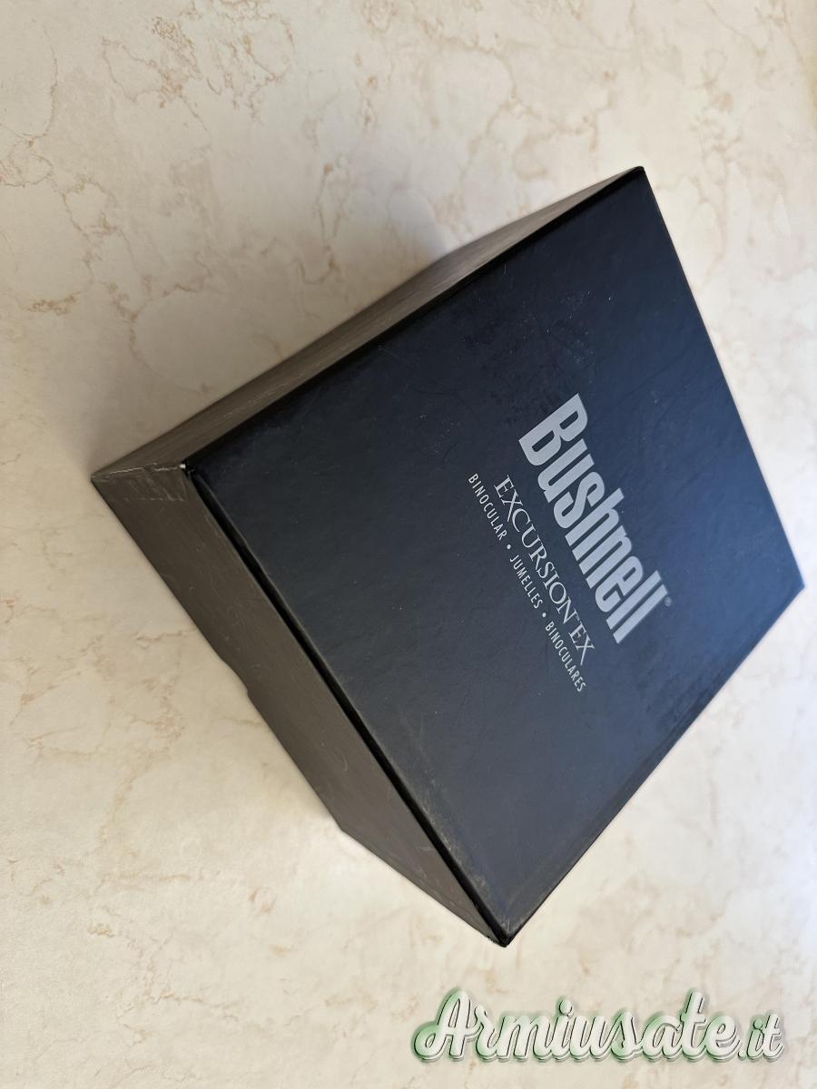 Binocolo BUSHNELL EXCURSION EX 10x36 Binocolo BUSHNELL EXCURSION EX 10x36