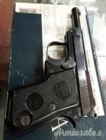 Beretta 950 .22 Short