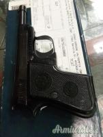 Beretta 950 .22 Short