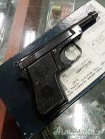 Beretta 950 .22 Short