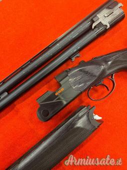 Beretta 688 Performance 12