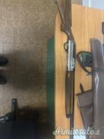 Benelli Raffaello special 12