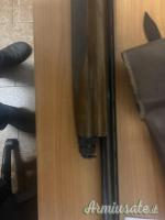 Benelli Raffaello special 12
