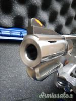 Smith & Wesson  mod 629-2 . Custom 44 Remington Magnum