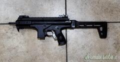 Beretta PMX 9x19mm Parabellum | Luger | NATO