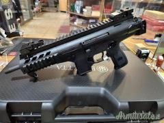 Beretta PMX 9x19mm Parabellum | Luger | NATO