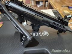 Beretta PMX 9x19mm Parabellum | Luger | NATO