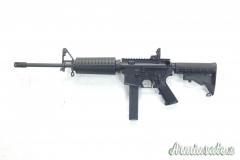 Offerta Colt Ar 15 Carbine 9x19mm NATO Parabellum