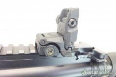 Offerta Colt Ar 15 Carbine 9x19mm NATO Parabellum