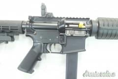 Offerta Colt Ar 15 Carbine 9x19mm NATO Parabellum