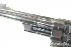 Smith & Wesson Mod.27/2 anno 1975 cal.357mg