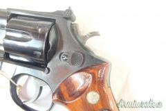 Smith & Wesson Mod.27/2 anno 1975 cal.357mg