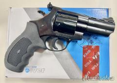 WEIHRAUCH HW 357 .357 MAG 3