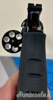 WEIHRAUCH HW 357 .357 MAG 3
