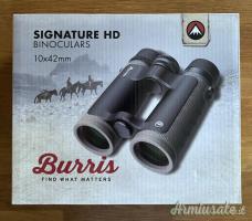 Binocolo BURRIS SIGNATURE HD