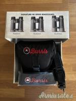 Binocolo BURRIS SIGNATURE HD