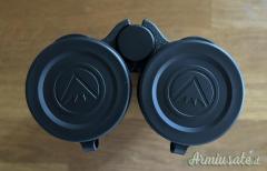 Binocolo BURRIS SIGNATURE HD