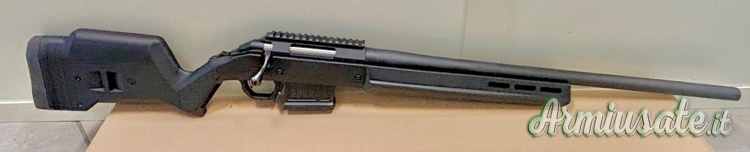 RUGER AMERICAN RIFLE HUNTER 308 WIN 24 RUGER AMERICAN RIFLE HUNTER 308 WIN 24