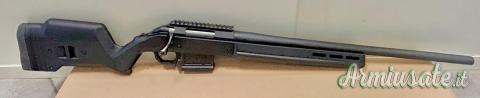 RUGER AMERICAN RIFLE HUNTER 308 WIN 24"