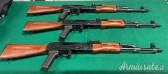 SDM - Sino Defense Manufacturing AK 47 7.62x39mm
