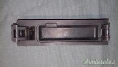 ADATTATORE SPORTELLINO PER BROWNING LONG TRACK CAL. 30-06. SOLO TEL.