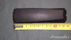 ADATTATORE SPORTELLINO PER BROWNING LONG TRACK CAL. 30-06. SOLO TEL.