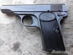 Fn browning 1910