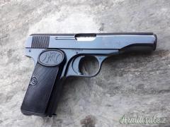Fn browning 1910