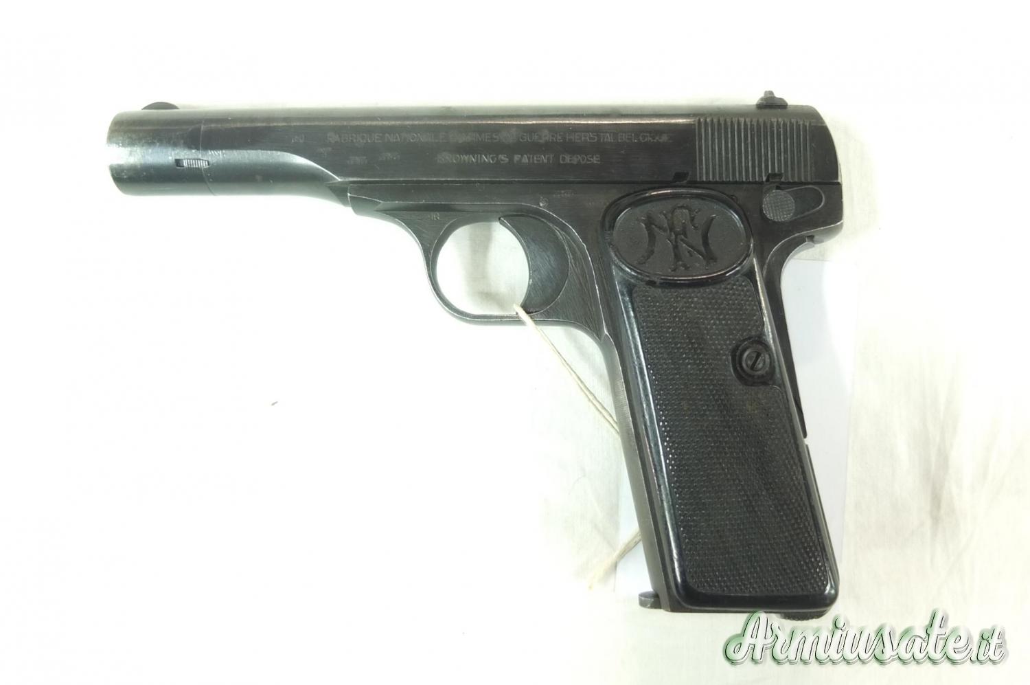 OFFERTA FN BROWNING MOD.10/22 WaA140 CAL.7,65BR OFFERTA FN BROWNING MOD.10/22 WaA140 CAL.7,65BR