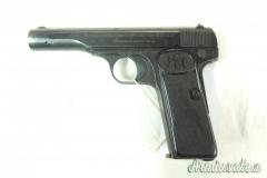 OFFERTA FN BROWNING MOD.10/22 WaA140 CAL.7,65BR