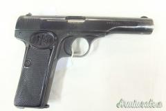 OFFERTA FN BROWNING MOD.10/22 WaA140 CAL.7,65BR