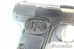 OFFERTA FN BROWNING MOD.10/22 WaA140 CAL.7,65BR