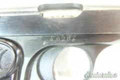OFFERTA FN BROWNING MOD.10/22 WaA140 CAL.7,65BR