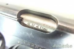 OFFERTA FN BROWNING MOD.10/22 WaA140 CAL.7,65BR