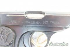 OFFERTA FN BROWNING MOD.10/22 JUGO CAL.9CORTO