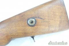 OFFERTA  ARS.MILITARI TURCHI MOD.98/22CAL.8X57JS ANNO 1940