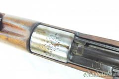 OFFERTA  ARS.MILITARI TURCHI MOD.98/22CAL.8X57JS ANNO 1940