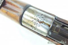 OFFERTA  ARS.MILITARI TURCHI MOD.98/22CAL.8X57JS ANNO 1940