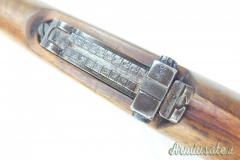 OFFERTA  ARS.MILITARI TURCHI MOD.98/22CAL.8X57JS ANNO 1940
