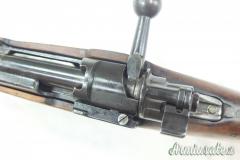 OFFERTA  ARS.MILITARI TURCHI MOD.98/22CAL.8X57JS ANNO 1940