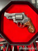 Smith & Wesson 629-6 .44 Remington Magnum