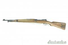 OFFERTA SPANISH AIR FORCE MOD.1943 CAL.8X57JS